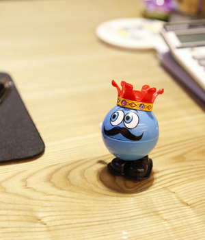 Novelty Toys